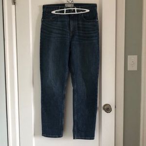 Cheeky Jeans by Everlane